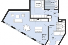 Aubinger Str. 110 - Whg. 01 (EG)