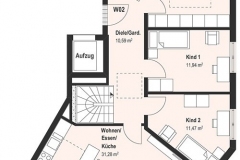 Aubinger Str. 110 - Whg. 02 (EG)