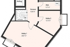 Aubinger Str. 110 - Whg. 02 (KG)