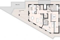 Aubinger Str. 110 - Whg. 05 (2. OG)